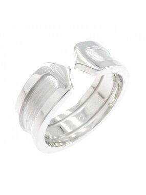 Cartier C2 Small Ring